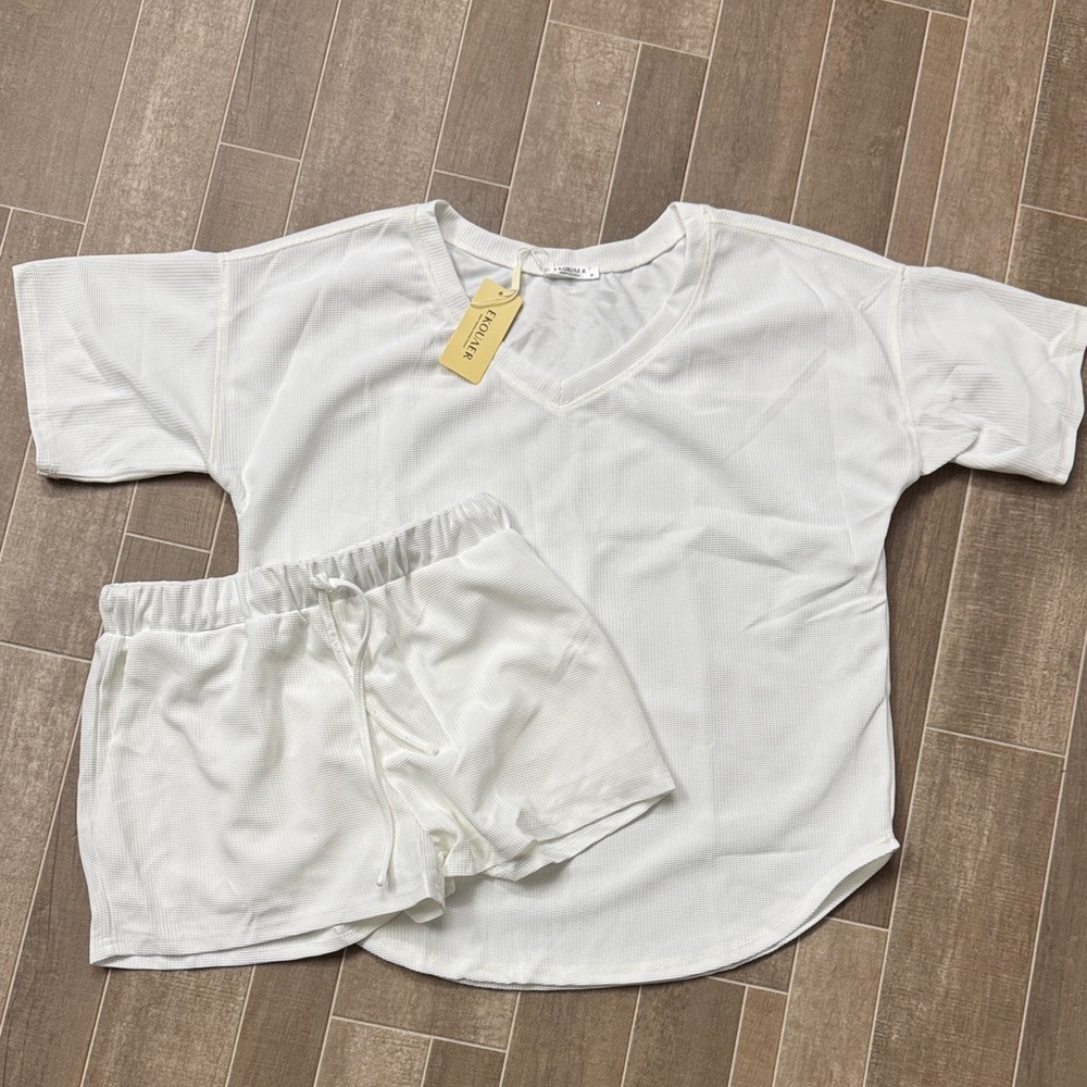 White Set